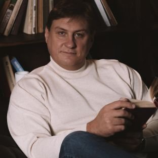 Иконка канала Психолог Алексей Иванов