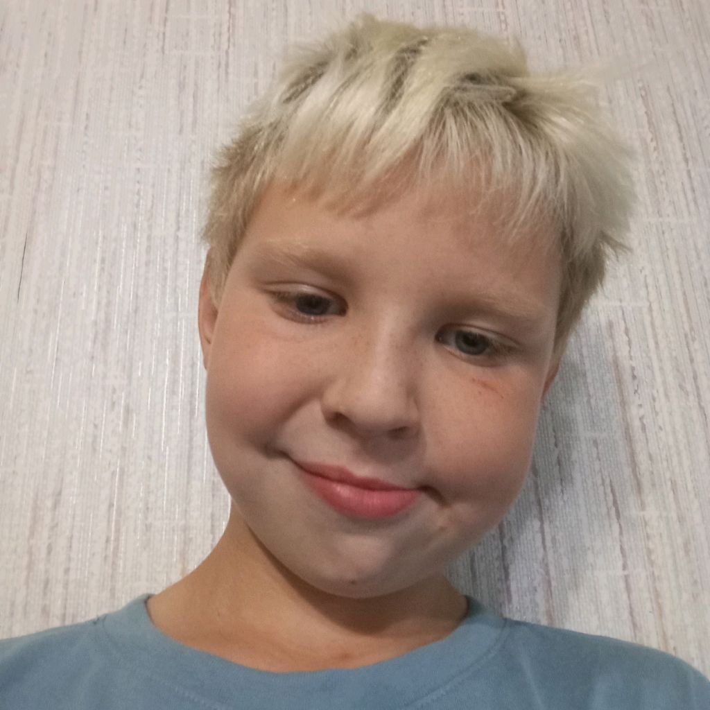 Иконка канала Man230612