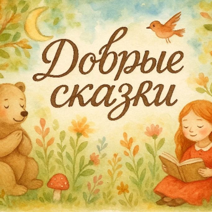 Иконка канала channel71060178