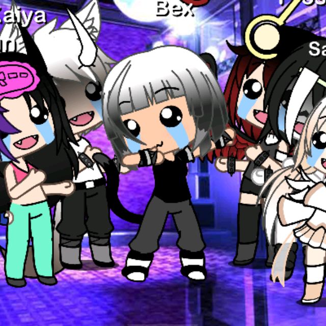 Иконка канала NASTYS_RBX