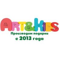 Иконка канала Оптовый магазин детских подарков "ART&KIDS"