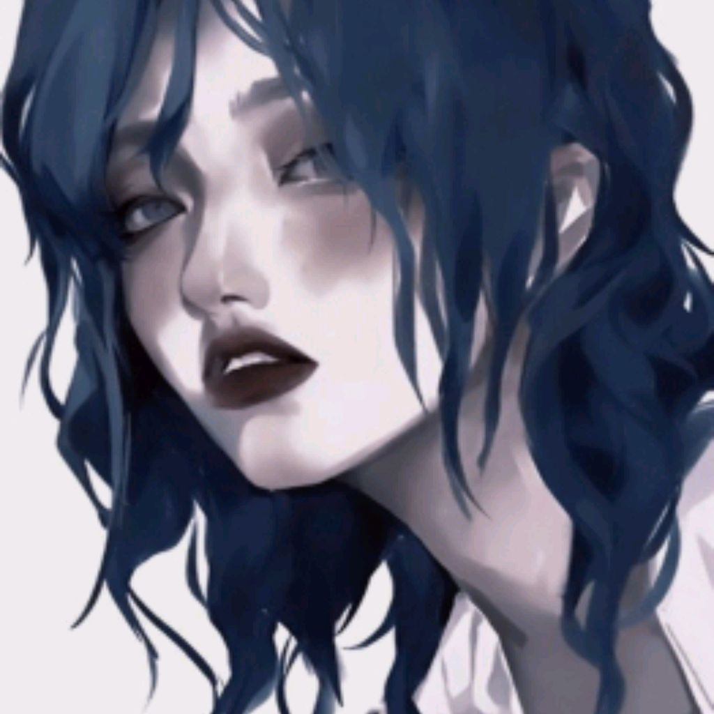 Иконка канала Голубичка