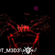 Иконка канала KOT_M3D3 * 3 фаза*