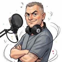 Иконка канала МироМистика