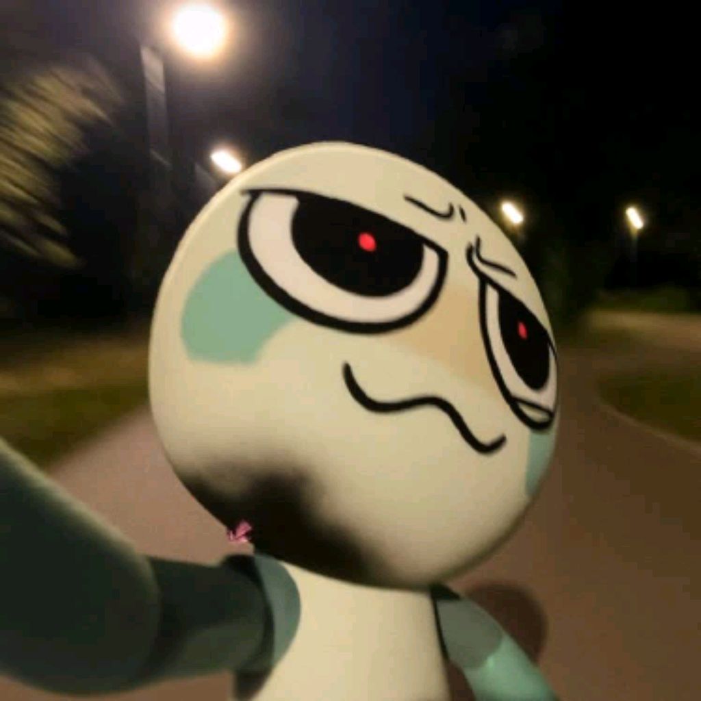 Иконка канала Pikmin_gooby