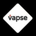 Иконка канала Vapse.RU