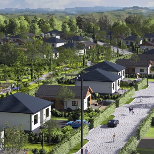 Иконка канала Луговое