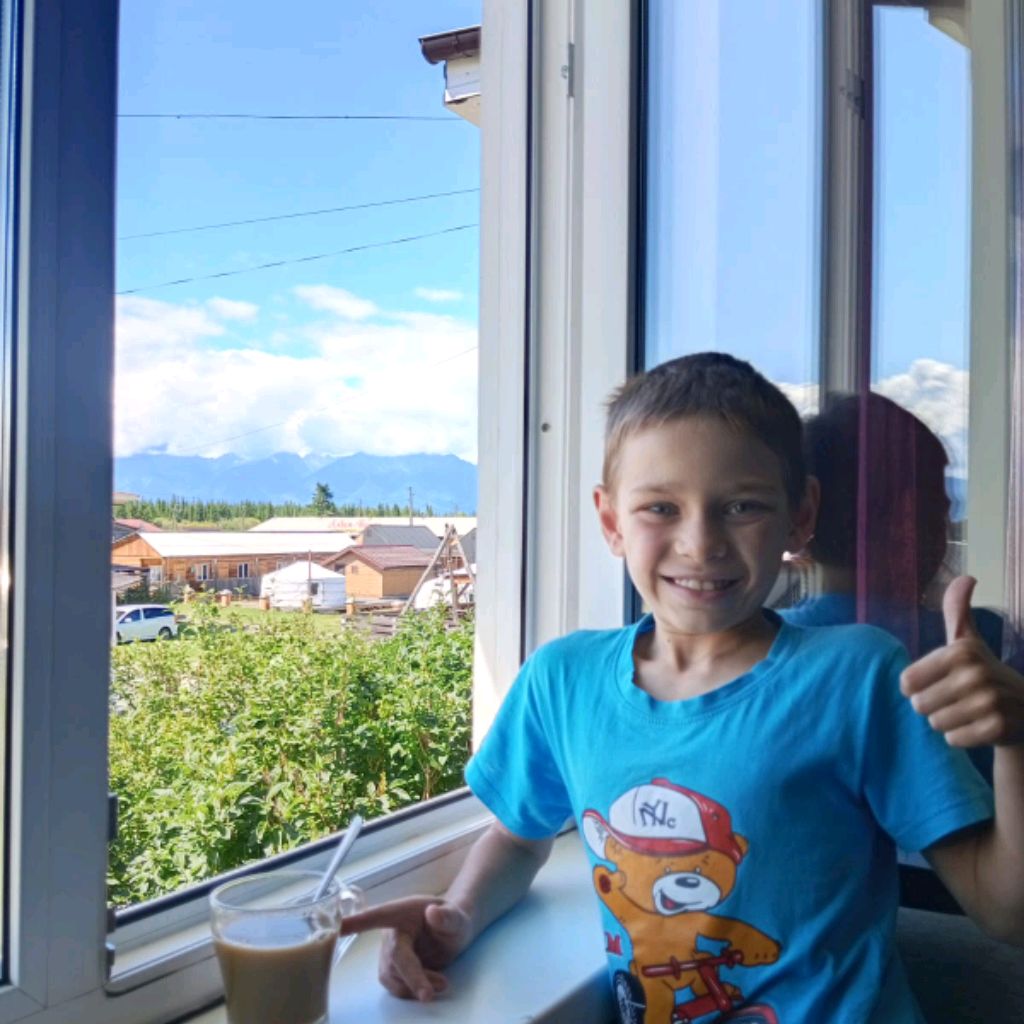 Иконка канала Alex Iron Man