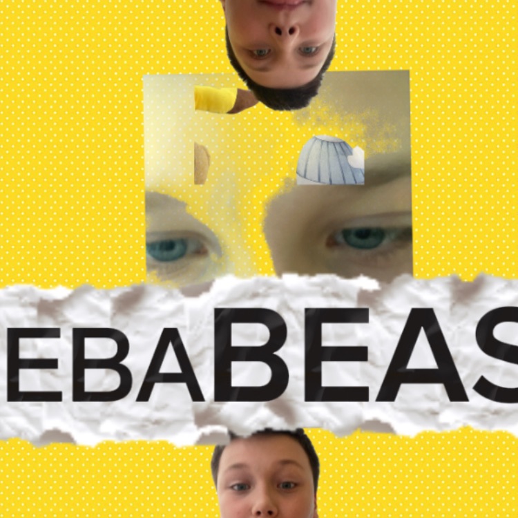 Иконка канала СеваBeast