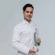 Иконка канала Dr. Malikov | клиника движения