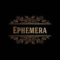 Иконка канала Ephemera