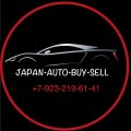 Иконка канала JAPAN AUTO BUY SELL| АВТО ИЗ ЯПОНИИ, КИТАЯ, КОРЕИ