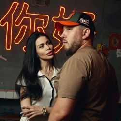 Иконка канала TINA REIN & ZAY The Pushkarevs