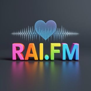 Иконка канала РАЙ.FM