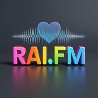 Иконка канала РАЙ.FM