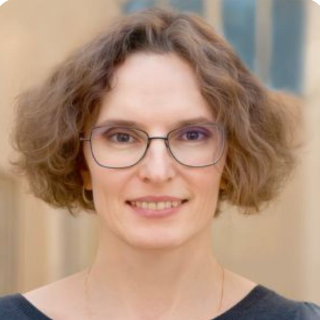 Иконка канала Alina Maria Shvedova