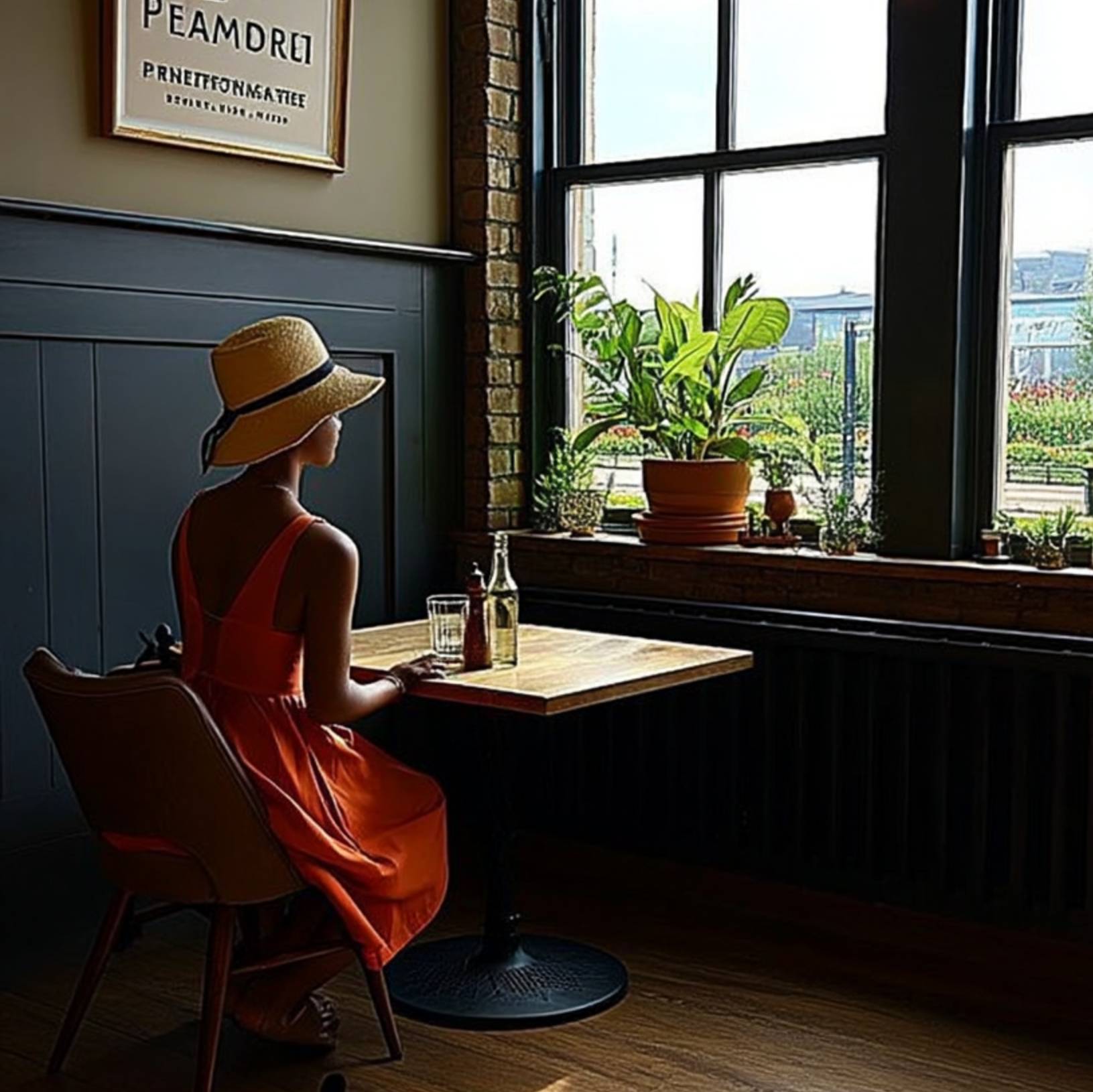 Иконка канала Local Visual