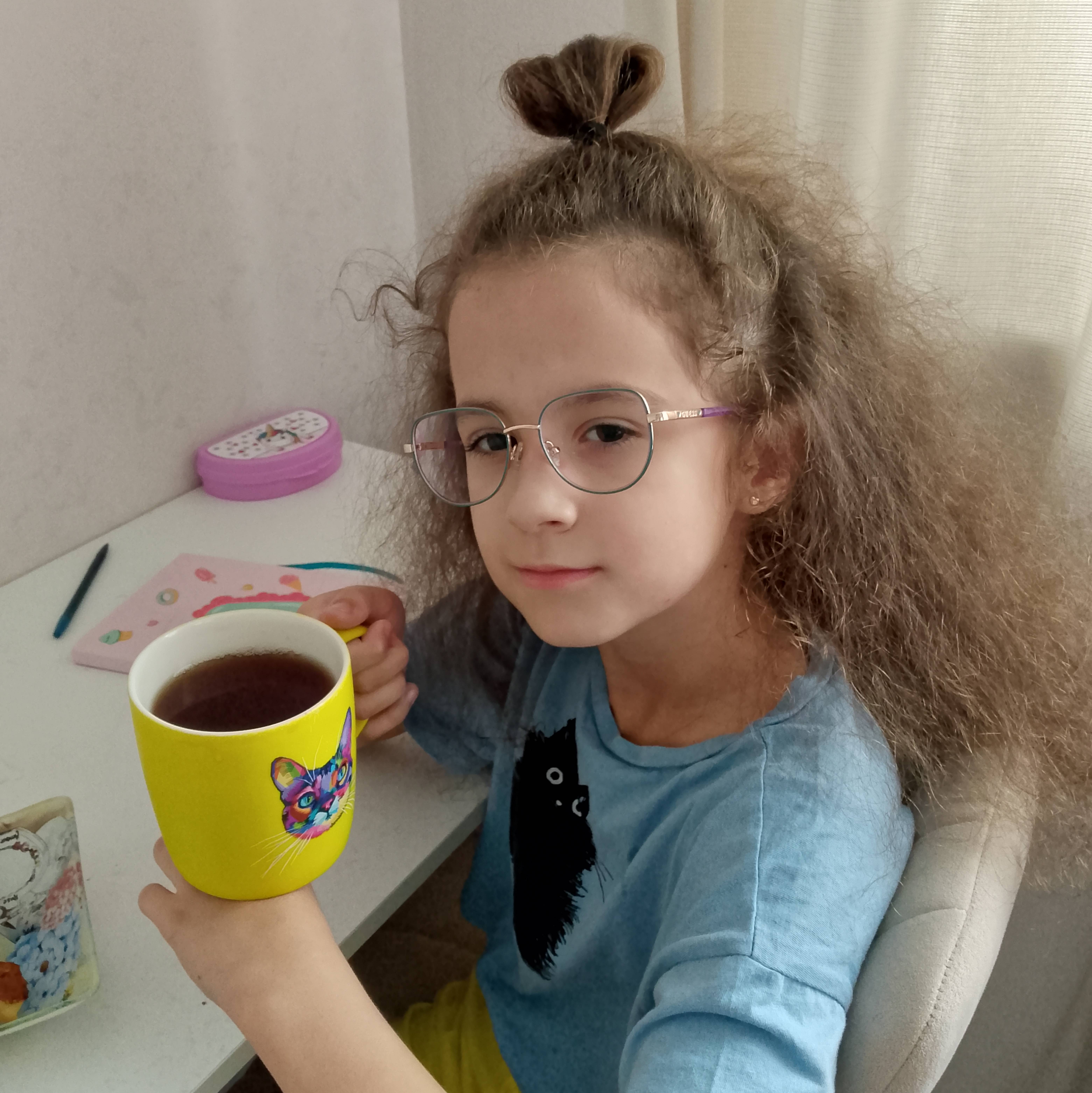 Иконка канала ★КОТИКИ∞ЛОКБАСТ♠