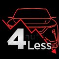 Иконка канала Auto 4 Less