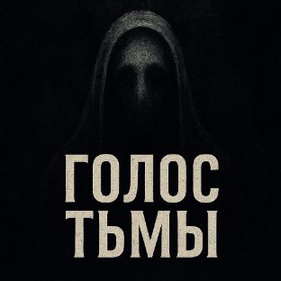 Иконка канала Голос Тьмы
