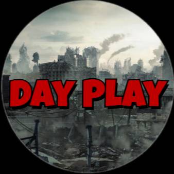 Иконка канала DayPlay