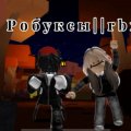 Иконка канала РобуксыIIrbx