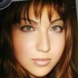 Иконка канала Evelina Georgieva