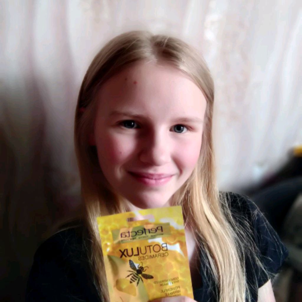 Иконка канала Vibe Девочка