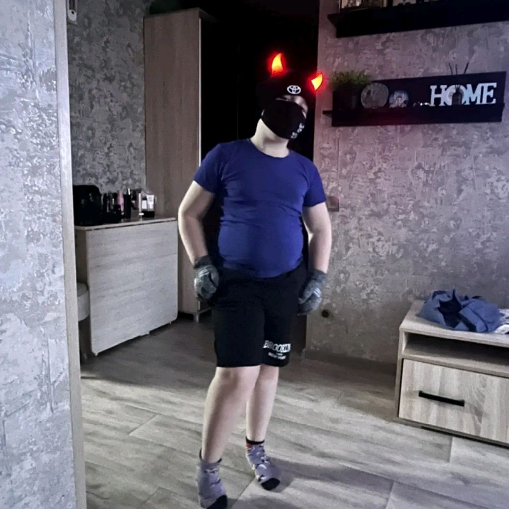 Иконка канала EGOR_PLAY