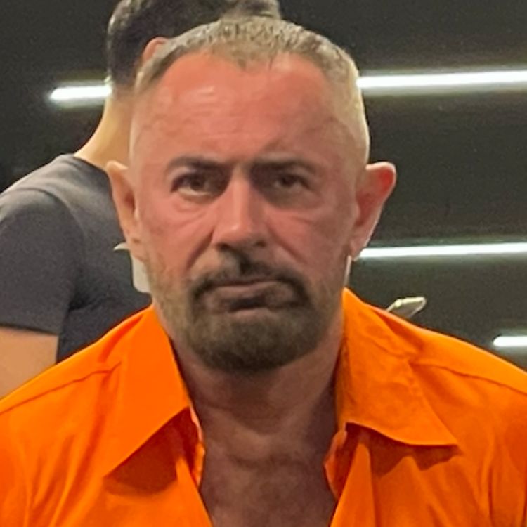 Иконка канала Adam