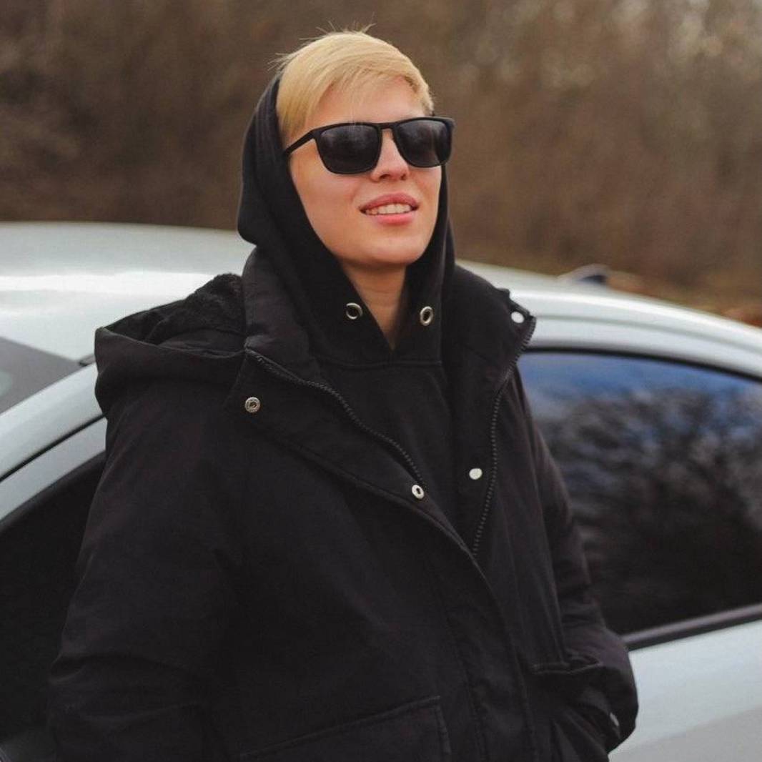 Иконка канала ТОРНАДО ТАКСИ