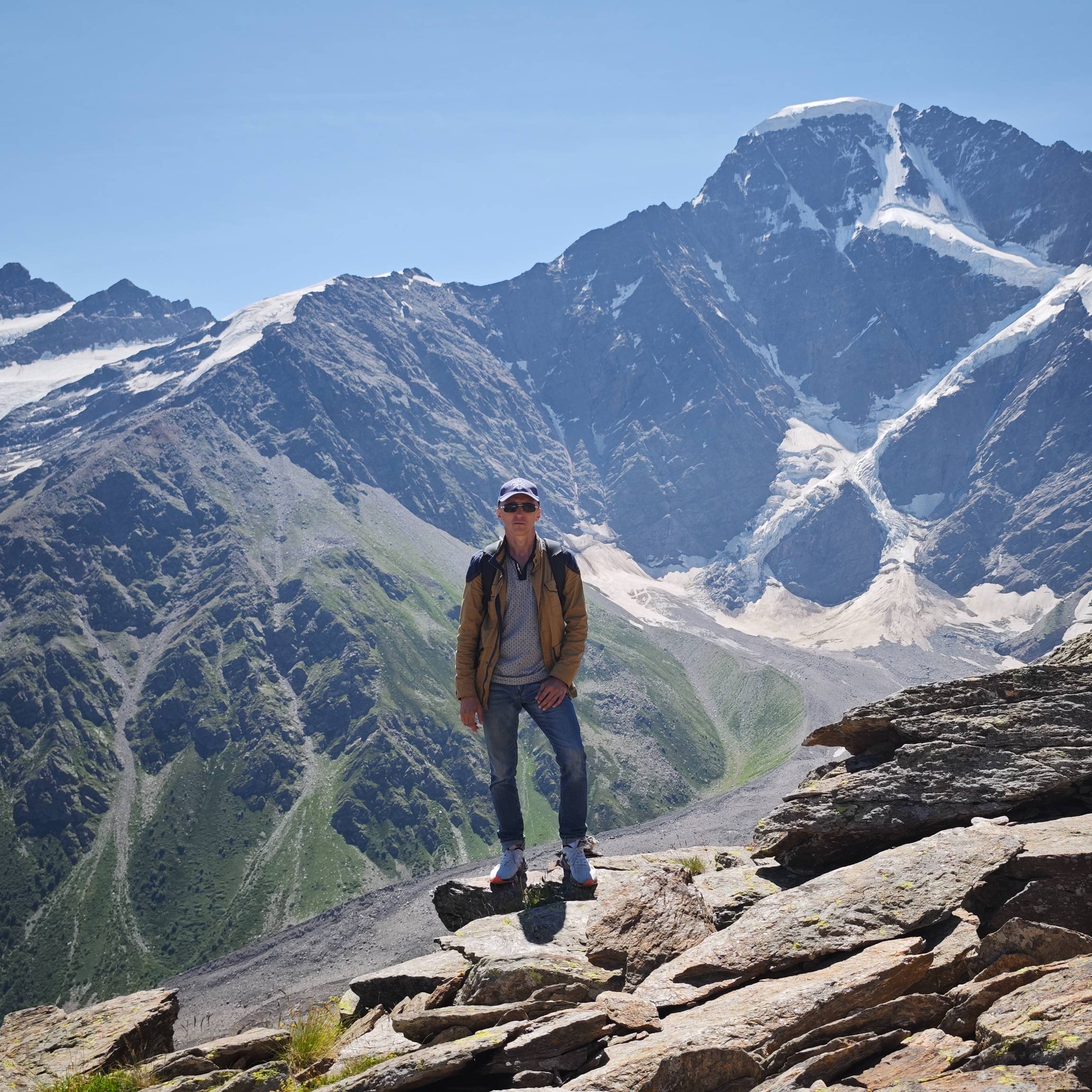 Иконка канала Дорожная Одиссея