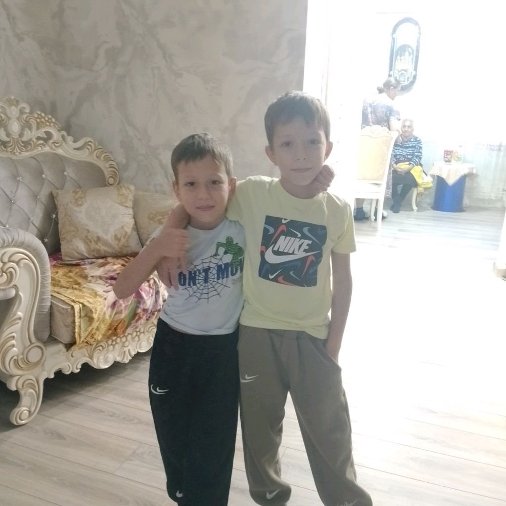 Иконка канала Тв Саня