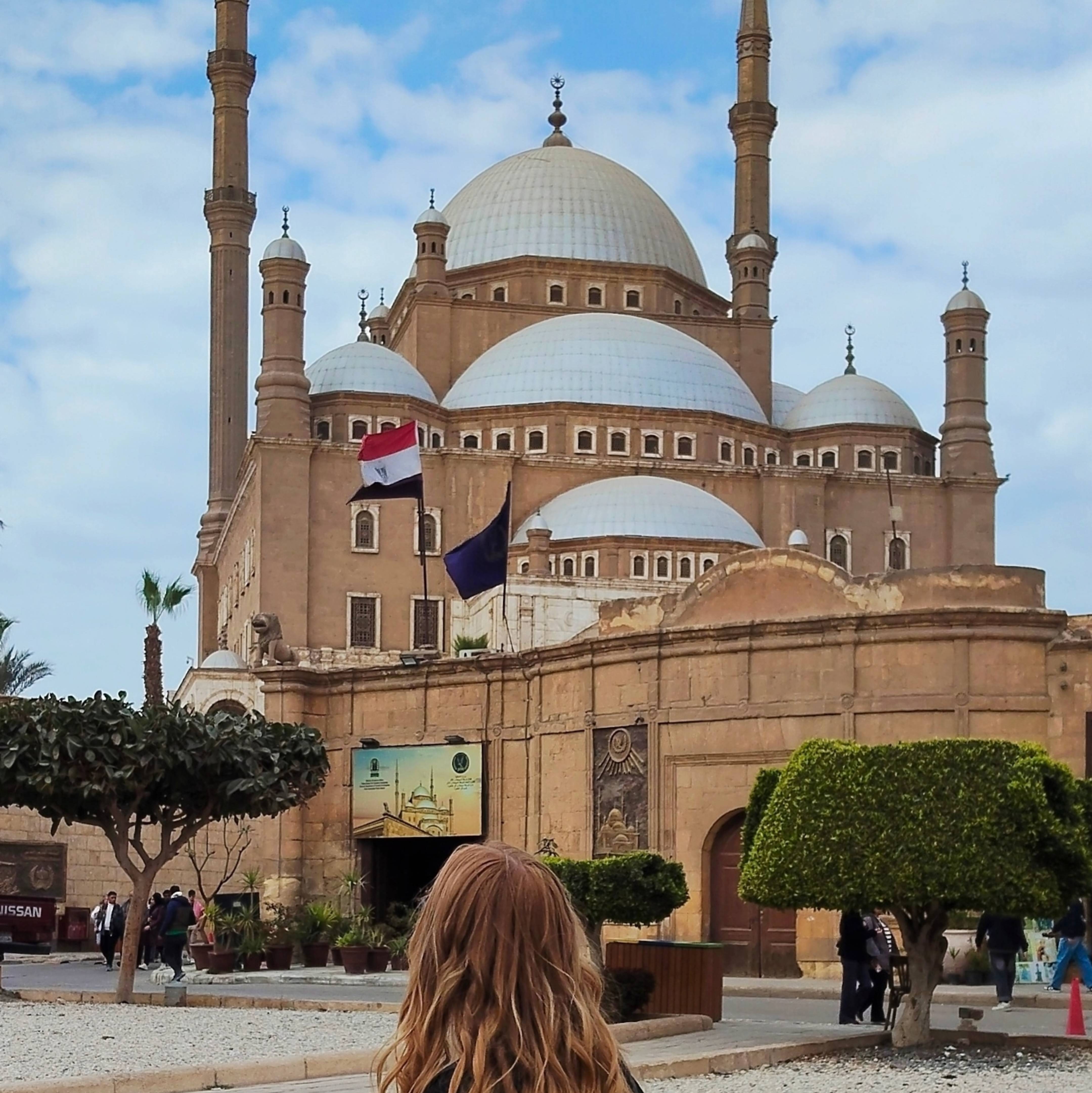 Иконка канала My experience