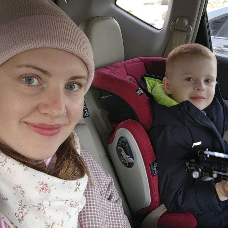 Иконка канала СпектРум 360 ° НСК_РФ