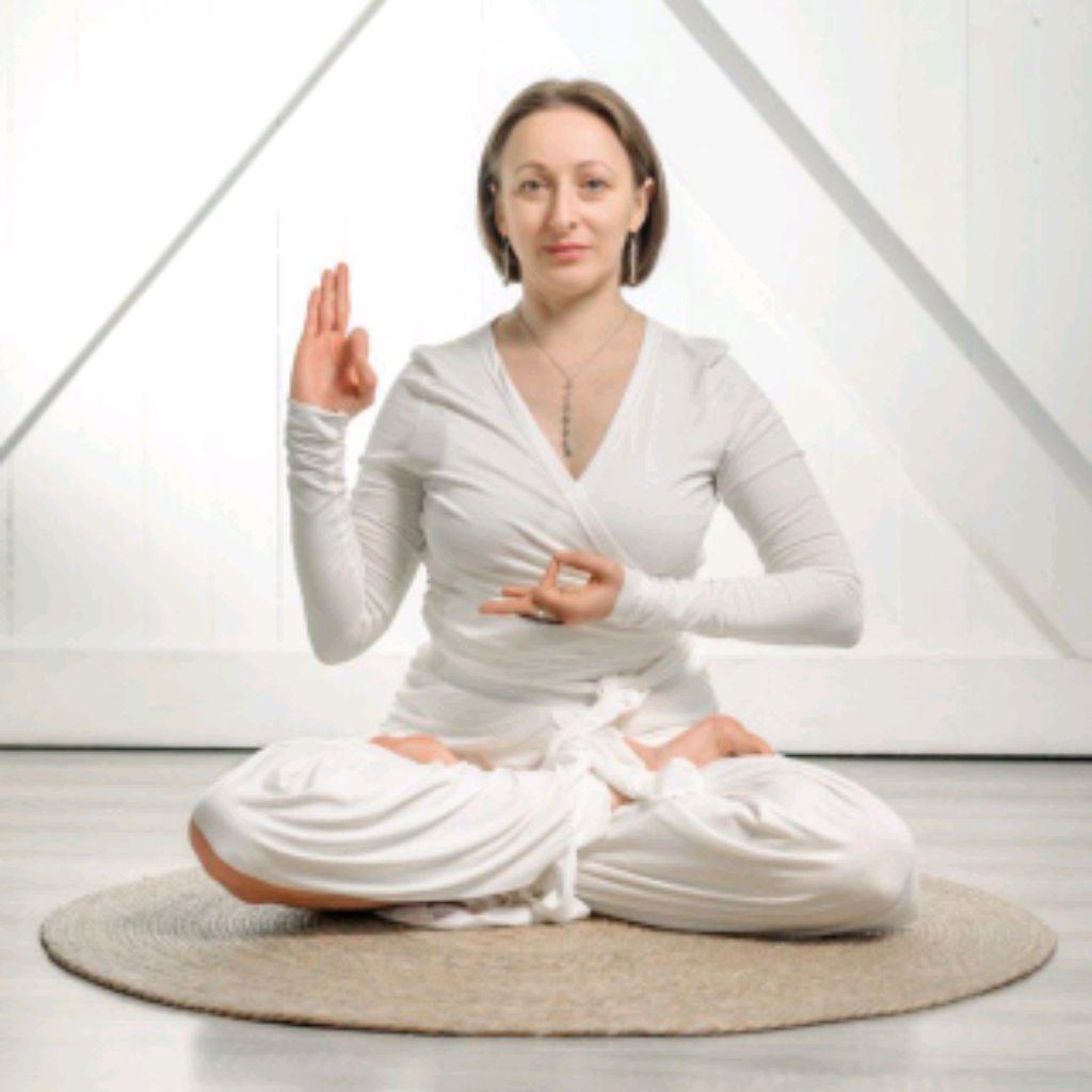 Иконка канала Кундалини йога & Инь-йога & Йога-туры & Ретриты