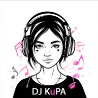 Иконка канала Песенки для детей | Диджей Кира | DJ KuPA