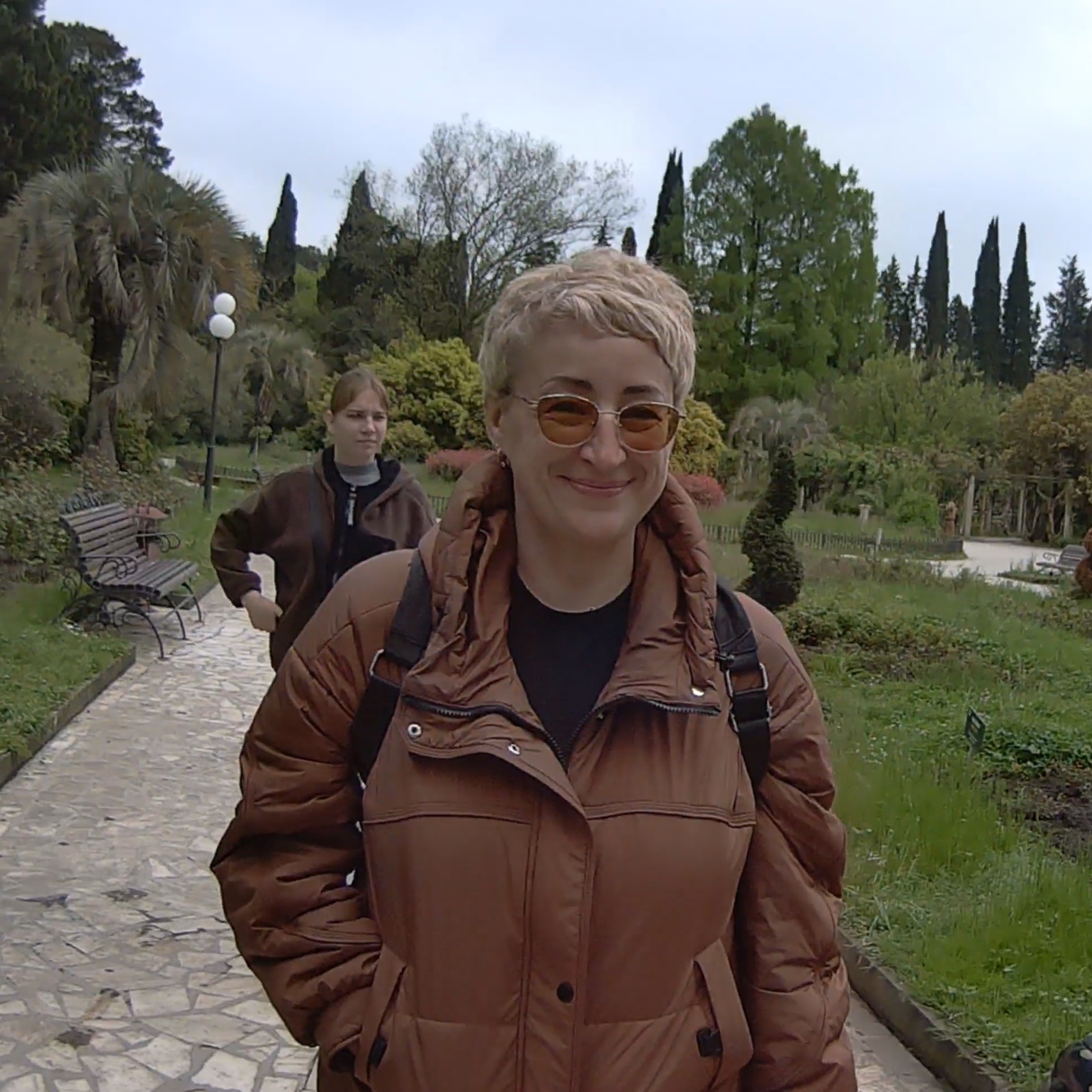 Иконка канала Влог моя Семья