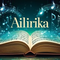 Иконка канала AiLirika
