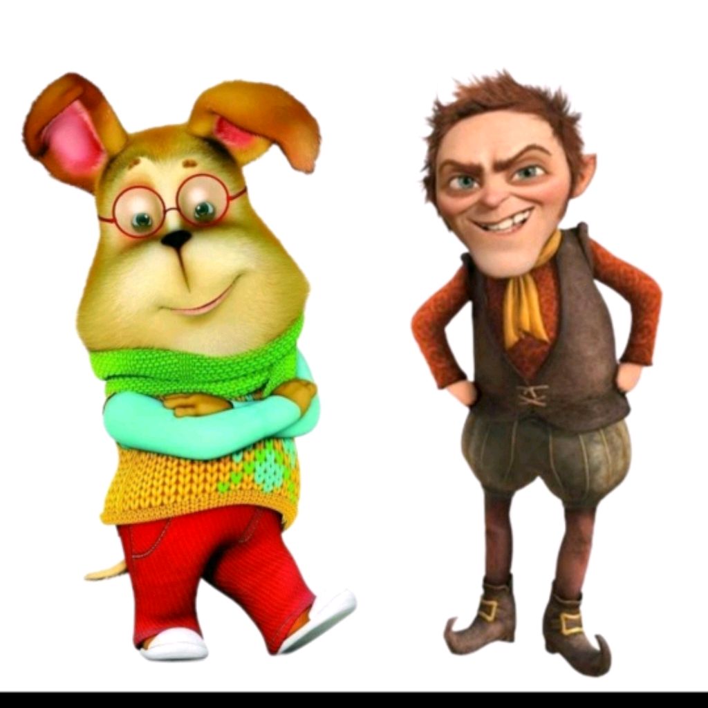 Иконка канала Mc_Kalmar