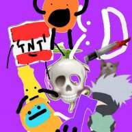 Иконка канала Zoker452_Shou