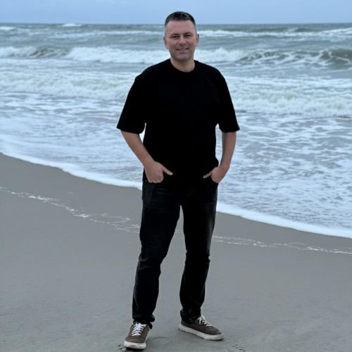 Иконка канала Алексей Аксёненко