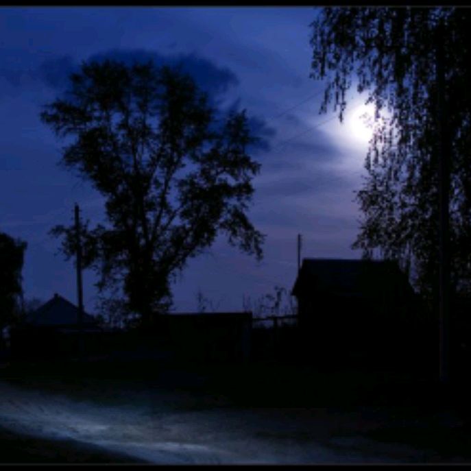 Иконка канала Группа Night Дети