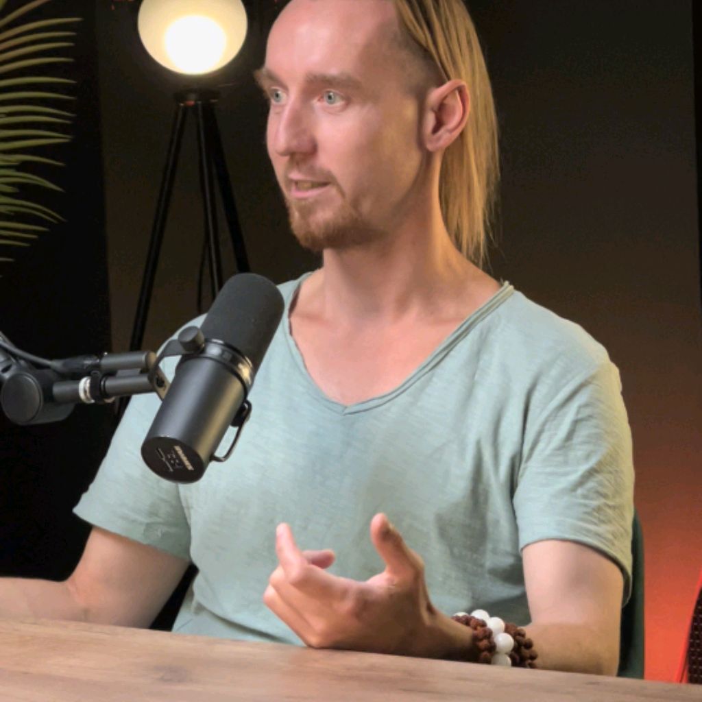 Иконка канала Денис Мокин Психология Счастья