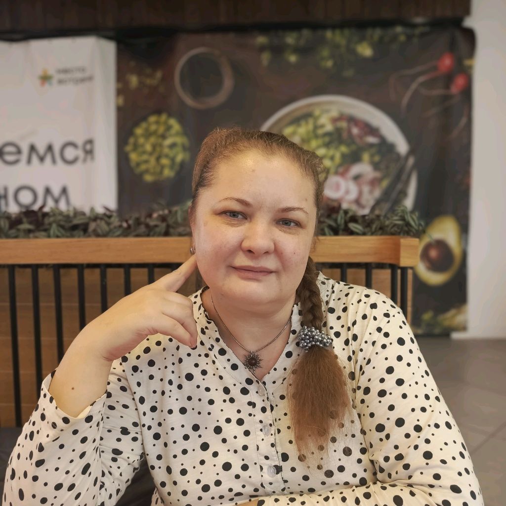 Иконка канала Юлия Яковлева Телеграм @urayulyasha