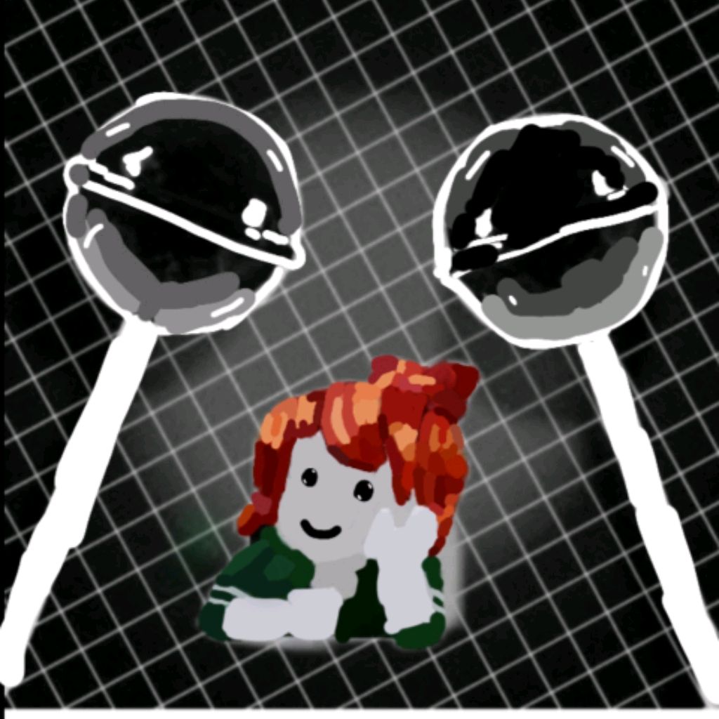 Иконка канала ★ЯША/RBX★(: