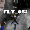 Иконка канала Fly0si