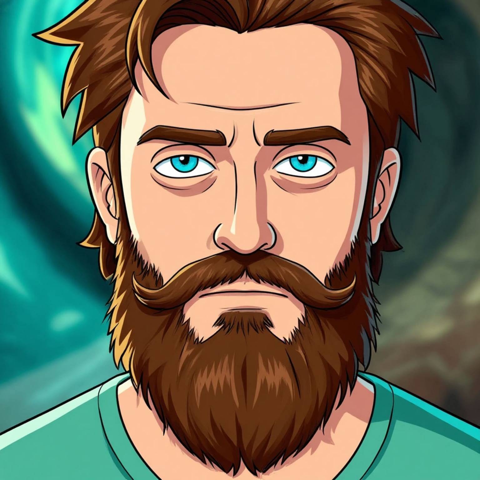 Иконка канала Мраморъ