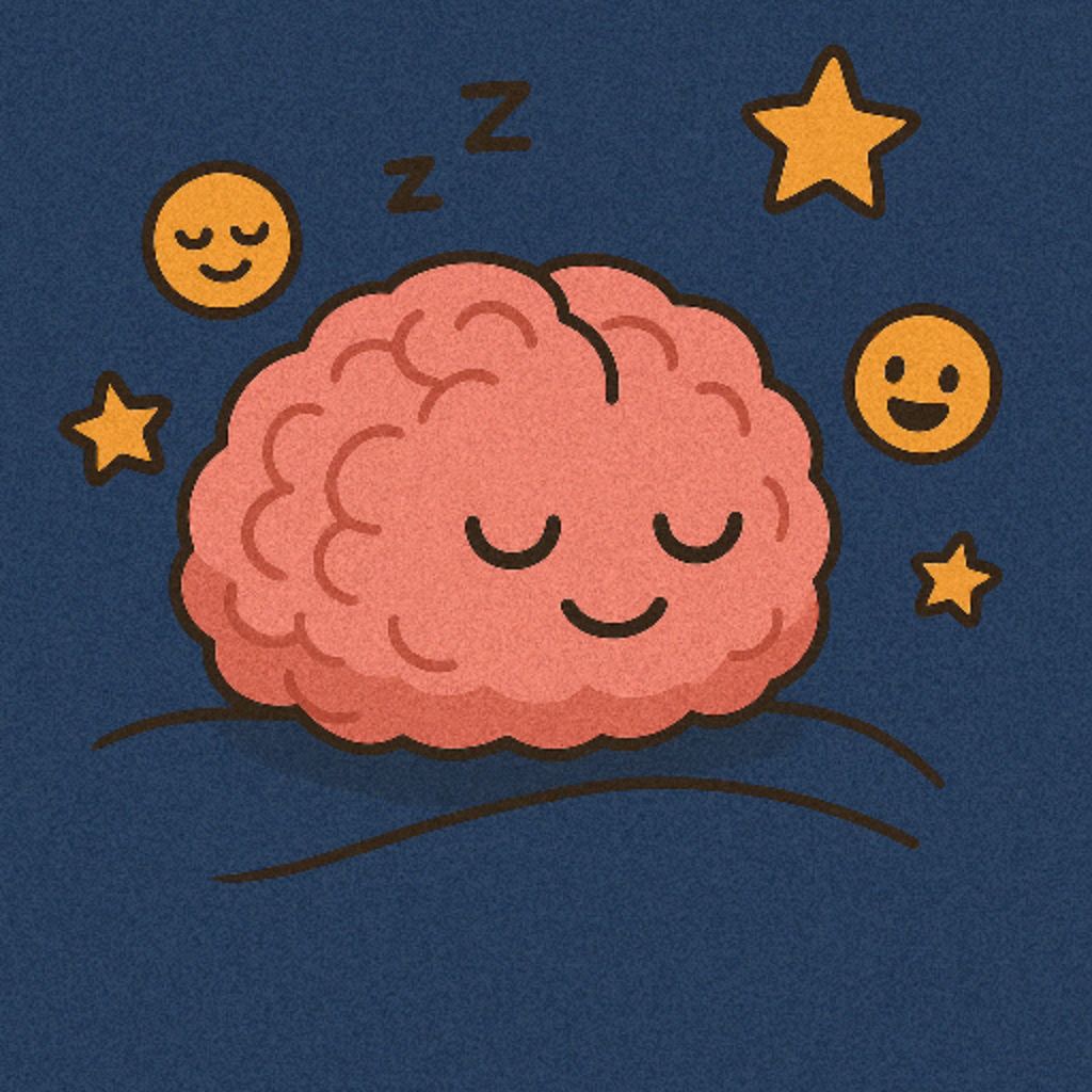 Иконка канала Тайны Мозга