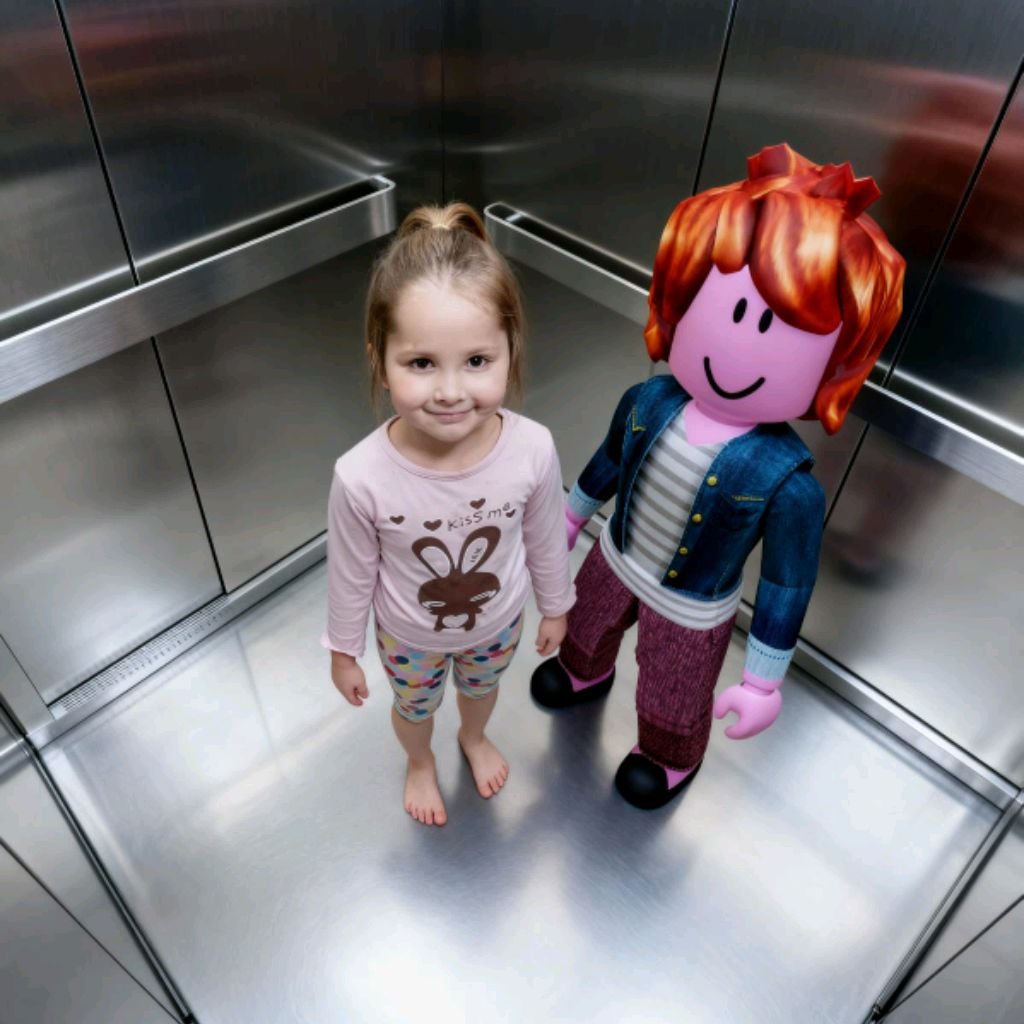 Иконка канала кира💜